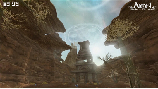 서비스 12주년 맞은 PC MMORPG '아이온'    엔씨소프트 제공